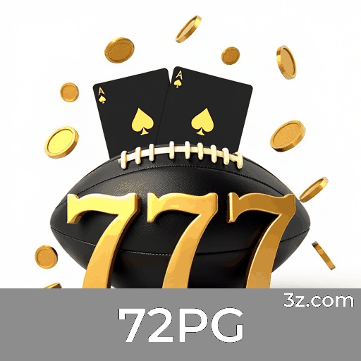 72PG: Seu Cassino Online Seguro e Premiado