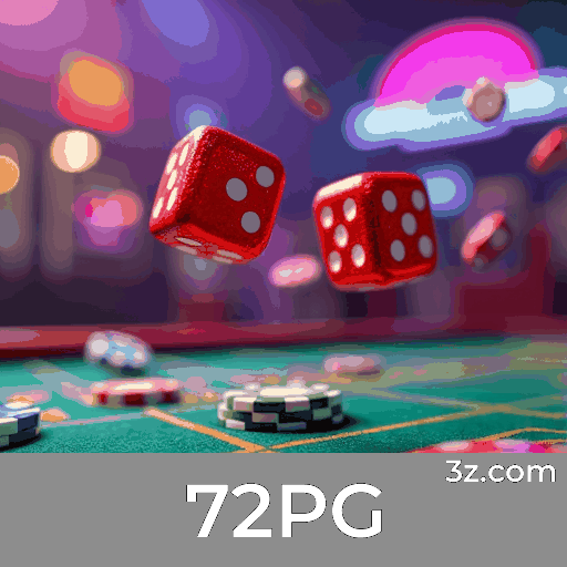 72PG: Seu Cassino Online Seguro e Premiado