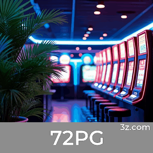 72PG: Plataforma de Apostas com Excelência em Serviços