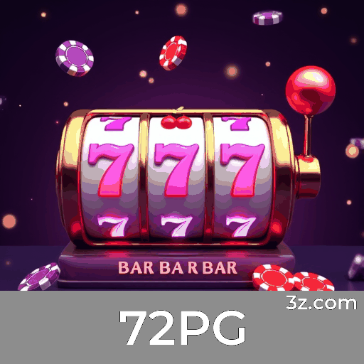 72PG: Seu Cassino Online Seguro e Premiado